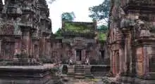 siem reap - bantey srei temple (2)