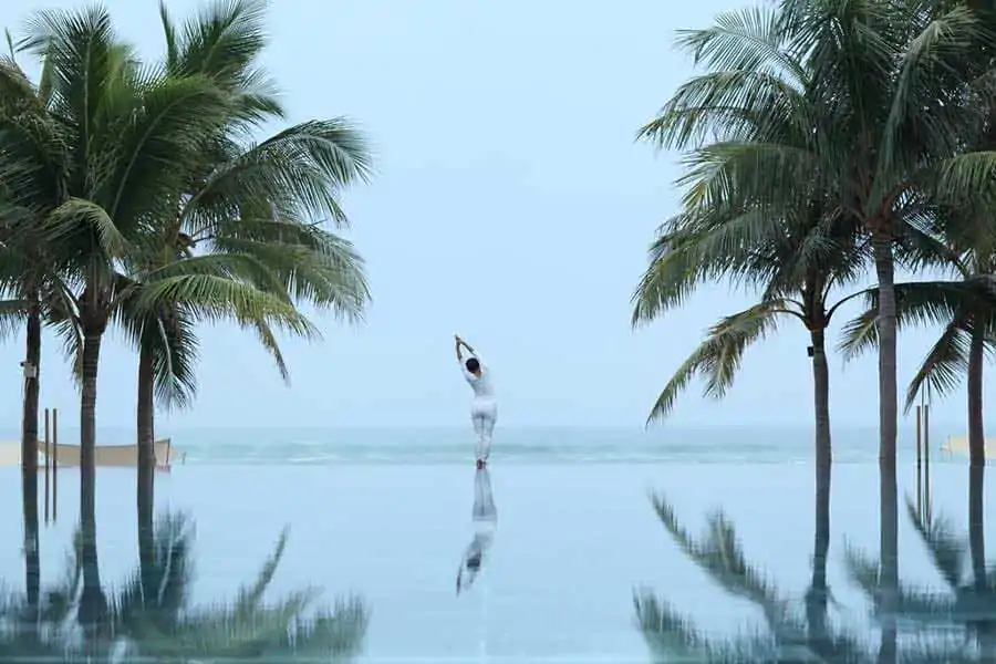 Fusion Maia Danang Vietnam