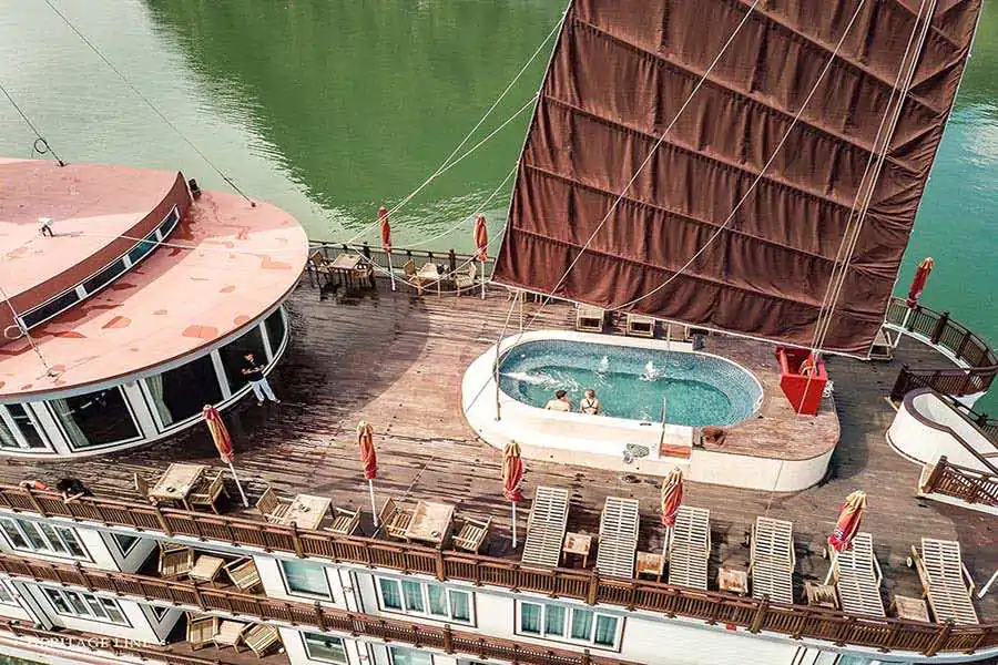 Ginger cruise Ginger cruise