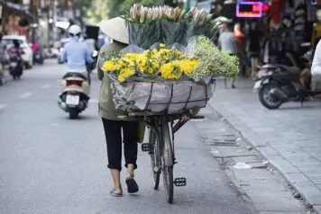 Hanoi Private Day Tour
