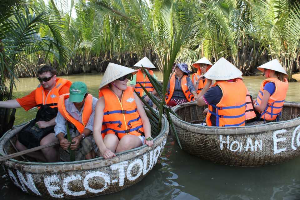 hoi an farming and fishing 30