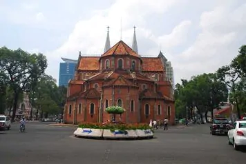 Ho Chi Minh City Discovery Tour
