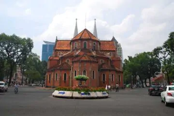 Ho Chi Minh City Discovery Tour