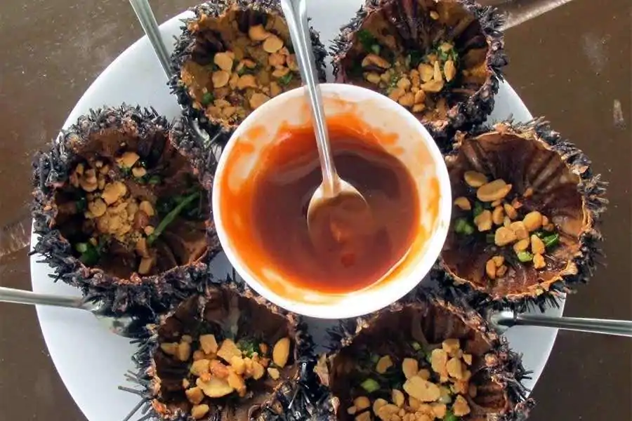 phu quoc delicacies