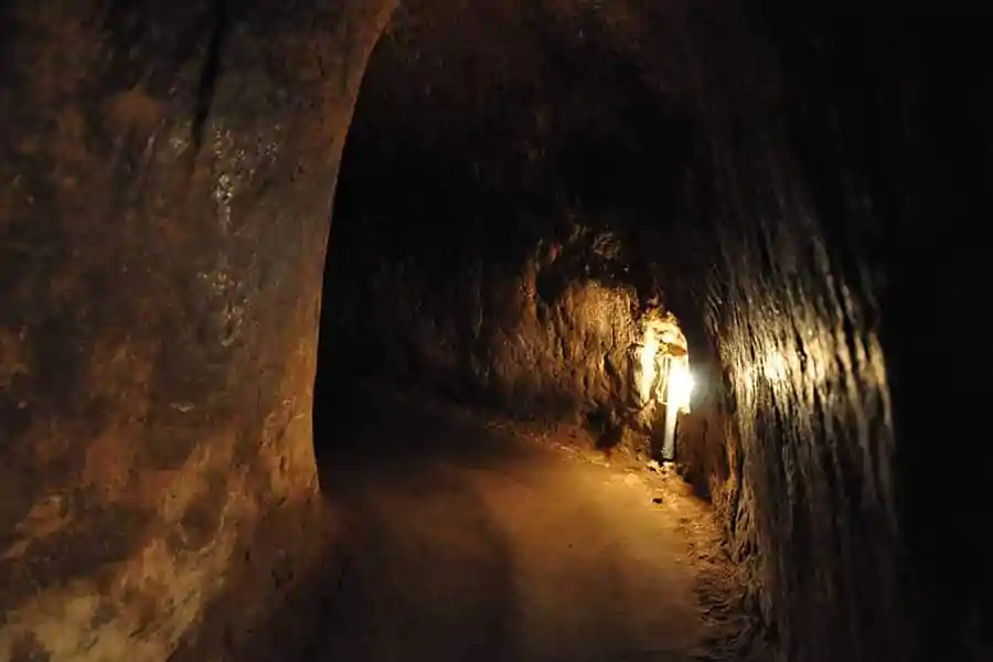 saigon cu chi ben dinh 60