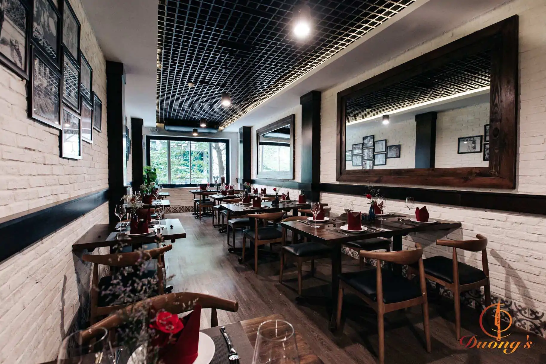 family-friendly restaurants in hanoi’s old quarter