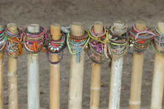 The killing field- A dark page in Cambodian history