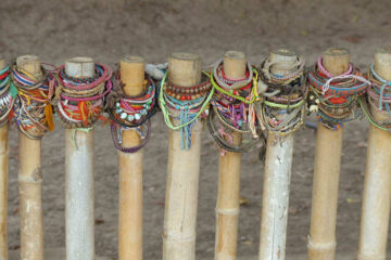 The killing field- A dark page in Cambodian history