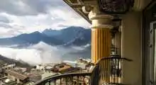 Hotel de la Coupole Sapa Vietnam