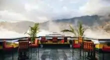 Hotel de la Coupole Sapa Vietnam