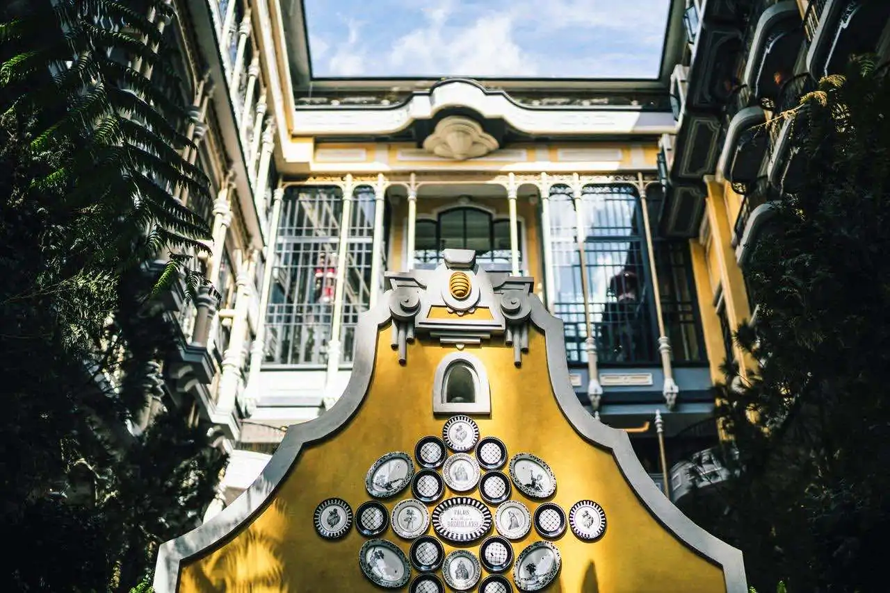 Hotel de la Coupole Sapa Vietnam