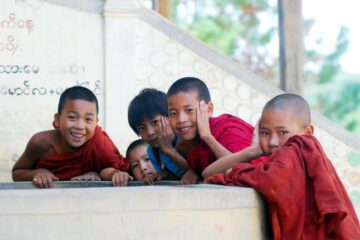 12-day myanmar itinerary