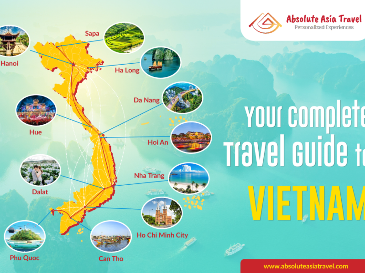 When is the Best Time to Visit Vietnam: Month by Month Guide - This  Expansive Adventure