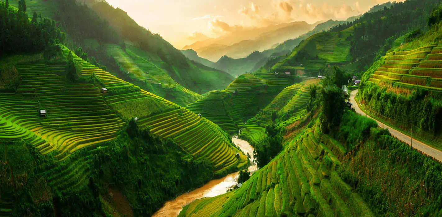 de hanoi a sapa