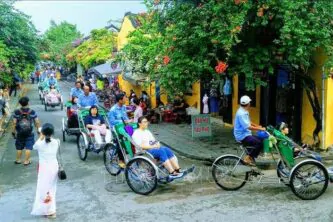 Entry Requirements for Vietnam (Updated May 2022)