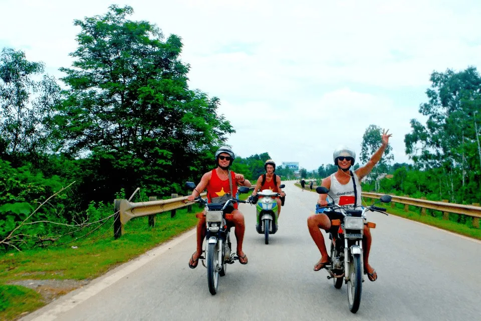 vietnam motorcycle 8tips8