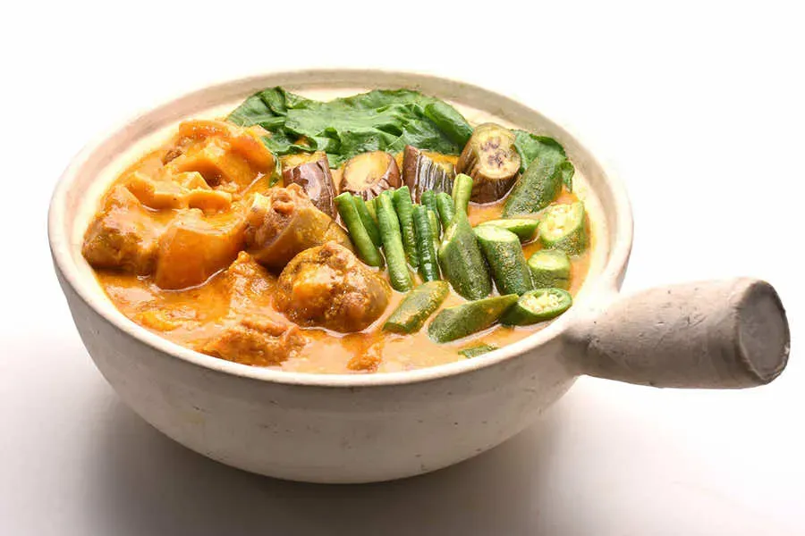 Kare kare