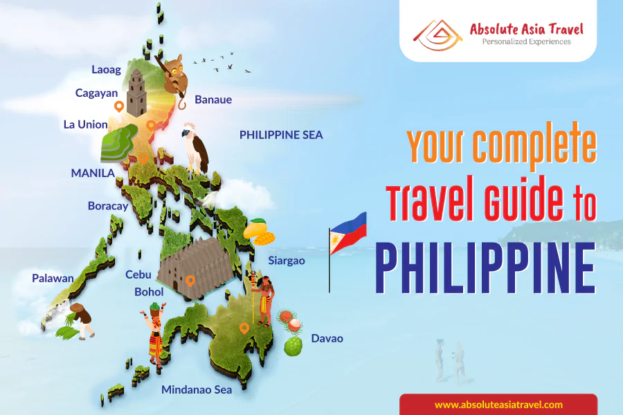 The Complete Travel Guide to the Philippines