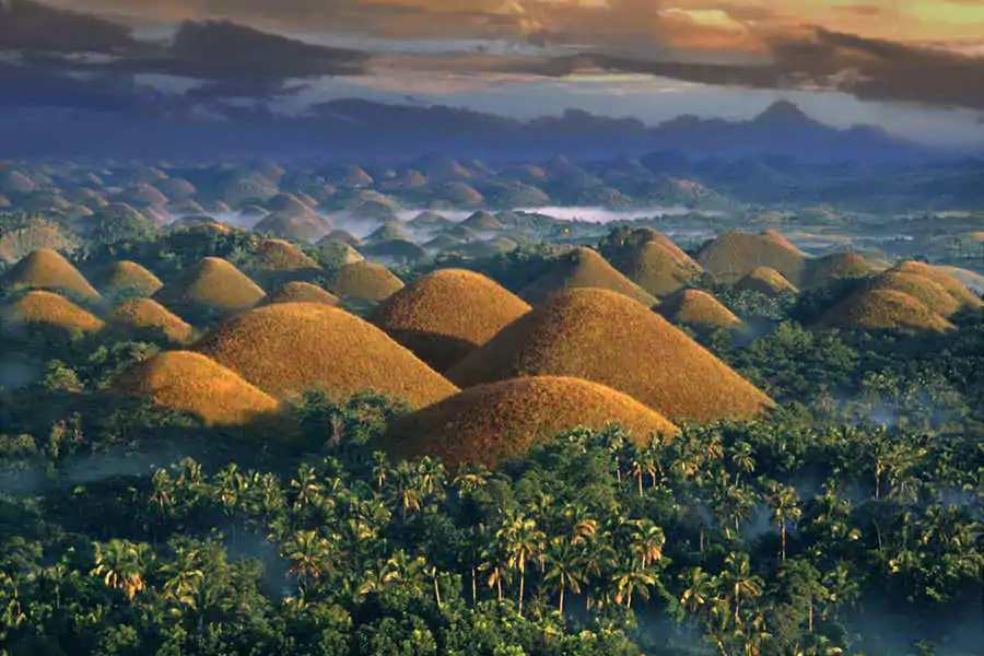 bohol