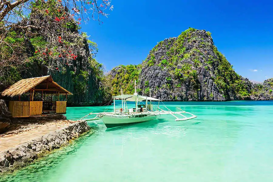 el nido to coron 1