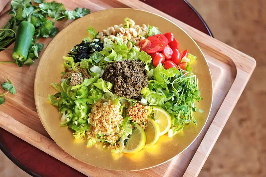 5 Cheap Unique And Delicious Dishes Should Not Be Missed In Myanmar Tours 1