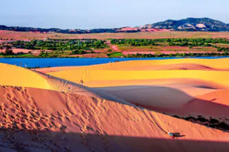 10 Activities you didn’t know you could do in Vietnam