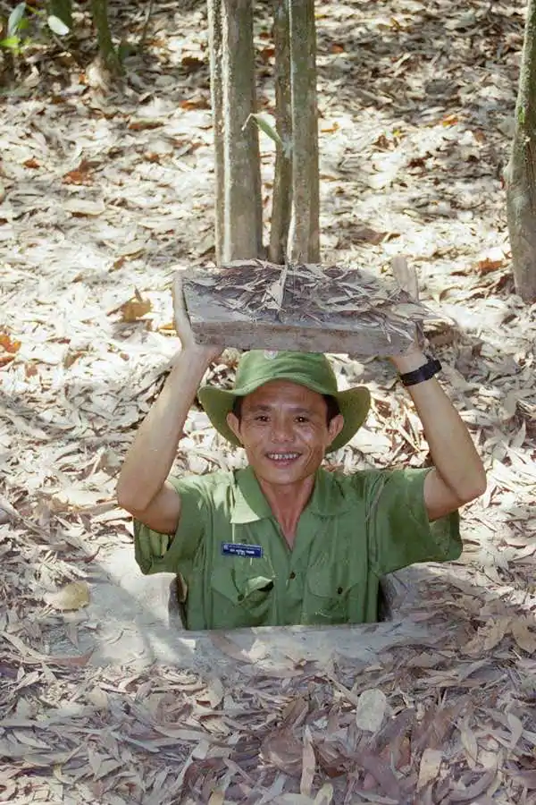 vietnam-tunnels