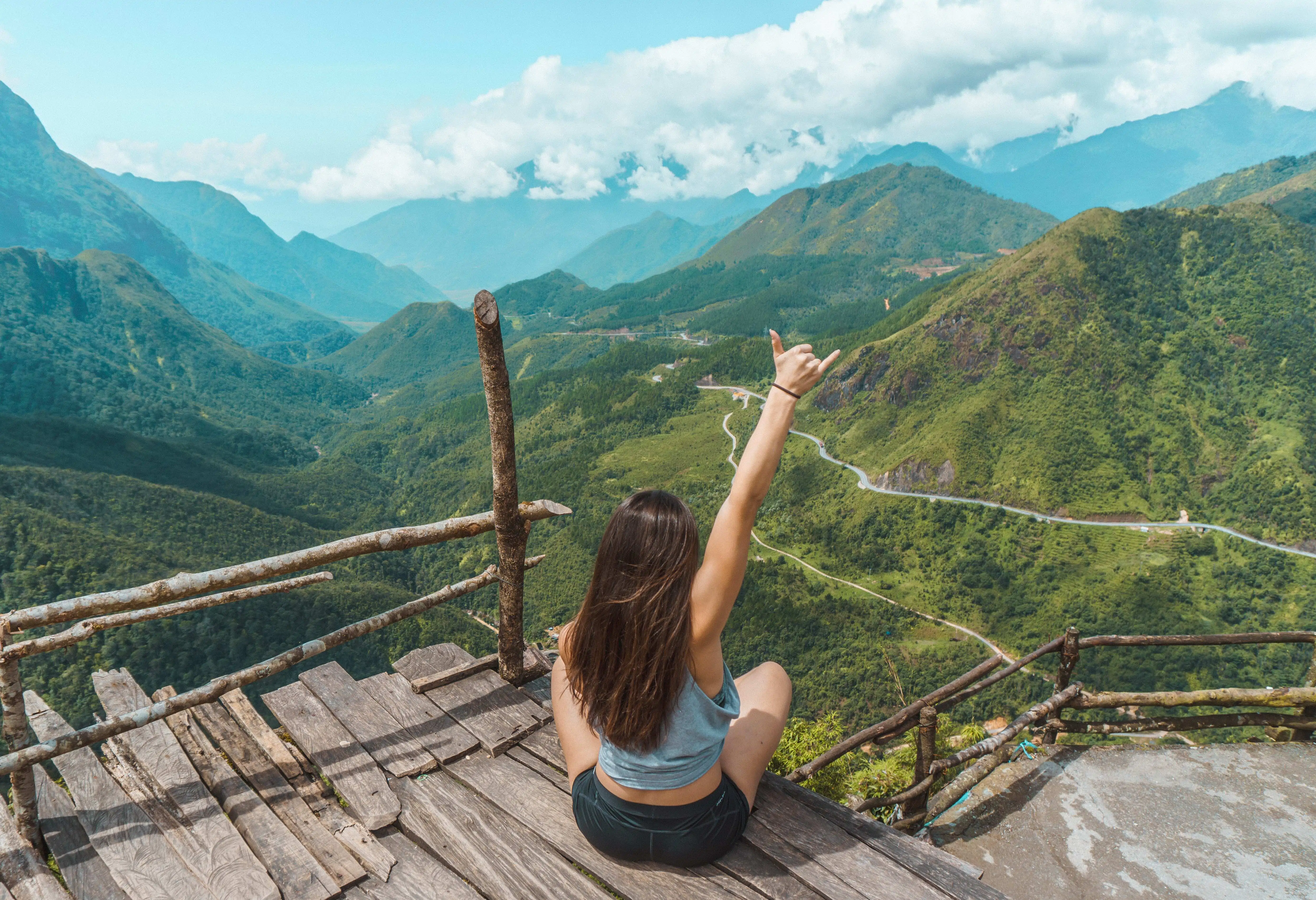 Photo by Darren Lawrence on Unsplash