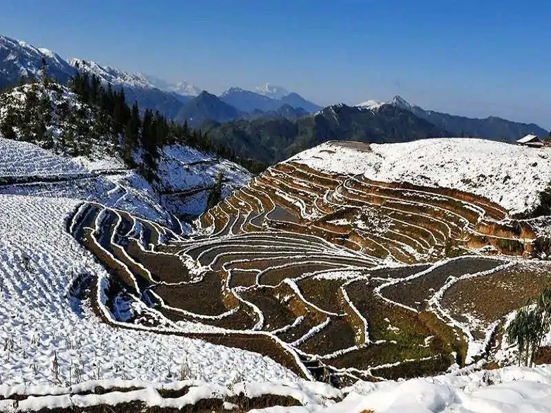 Photo courtesy of trekkingsapa.com
