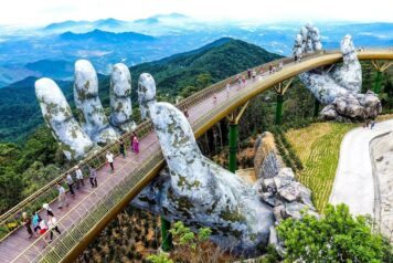 Central Vietnam Heritage Road