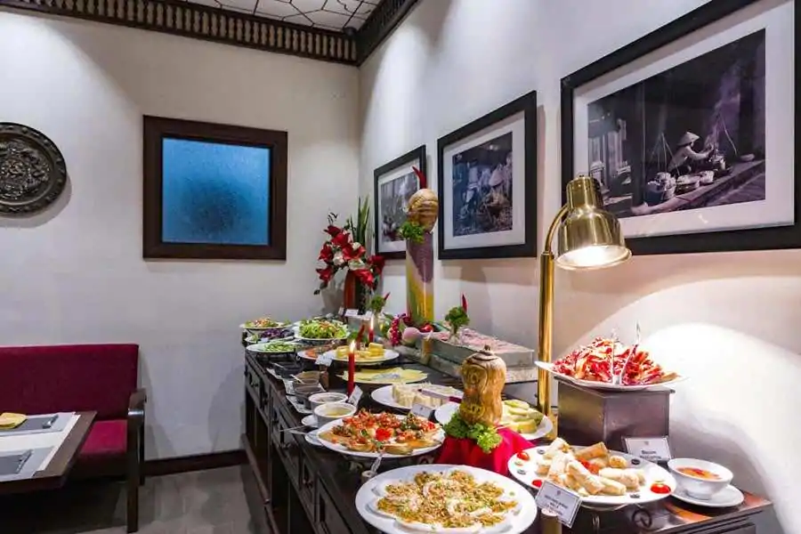Little Hoi An Boutique Hotel and Spa