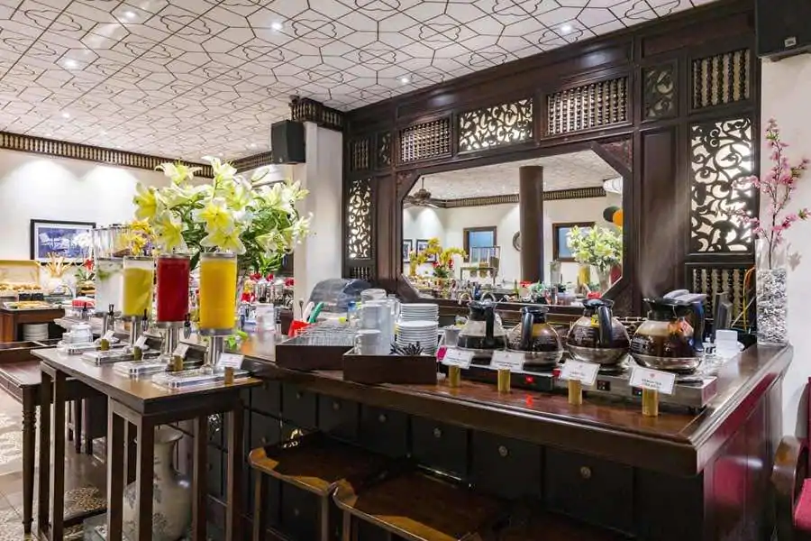 Little Hoi An Boutique Hotel and Spa