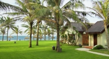 Palm Garden Beach Resort and Spa (4)