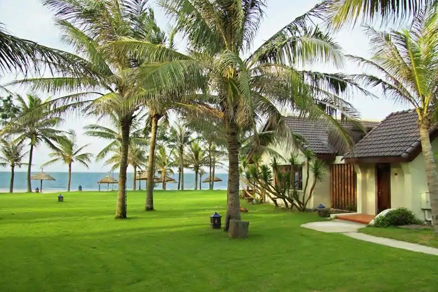 Palm Garden Beach Resort & Spa