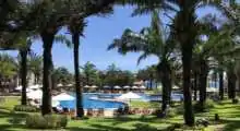 Palm Garden Beach Resort and Spa (5)