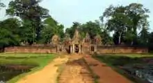 Angkor Wat 683443