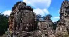 Cambodia 562962