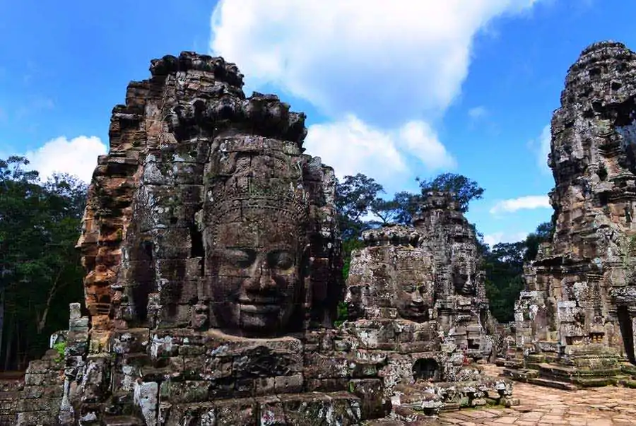 cambodia 562962