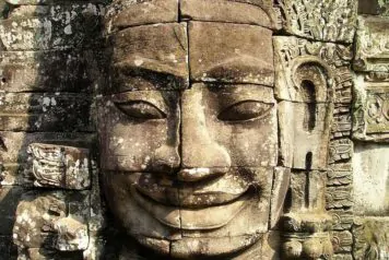 Southern Vietnam and Cambodia