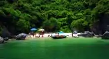 Northern Vietnam Itinerary 7 Days