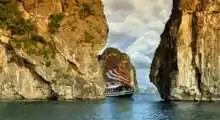 Halong Bay