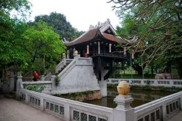 Classic Cambodia and Vietnam