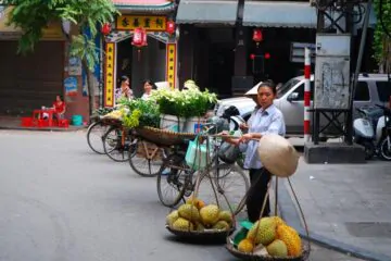 2 Week Vietnam Itinerary: Travel North to South in 14 Days