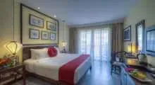 Hoi An Central Boutique Hotel and Sapa