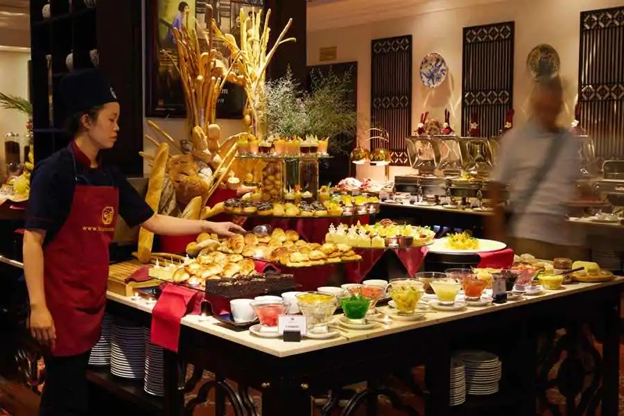 Hoi An Central Boutique Hotel and Sapa