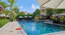 Hoi An Central Boutique Hotel and Sapa