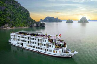Explore Southeast Asia: Thailand, Burma, Vietnam, Laos & Cambodia