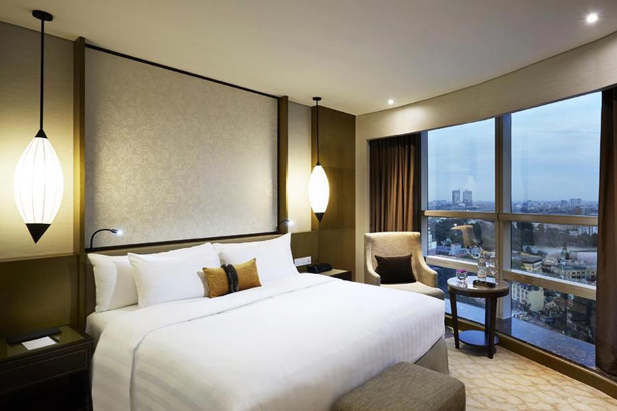 Melia Hotel Hanoi