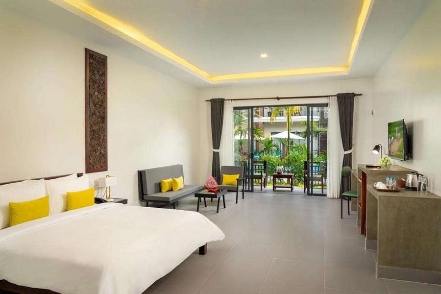 Resort D Popular Siem Reap Cambodia