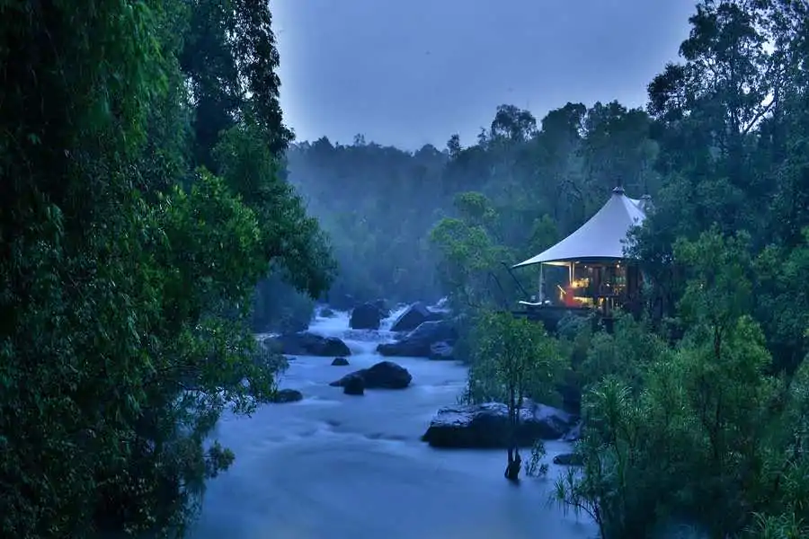 Cardamom Mountains